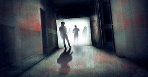 10 Haunted School Stories That Made The News