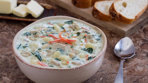 Copycat restaurant recipes to make at home