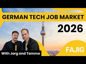 Tech Job Slowdown Explained: More job positions in 2026