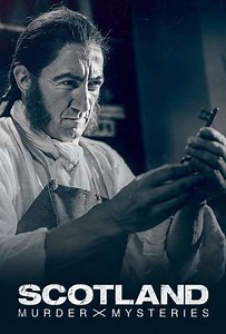 Scotland's Murder Mysteries (2015) - TV Show
