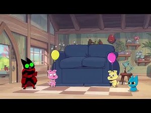 A Little Curious Season 2 Episode 18 - Drop Loose Change