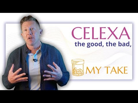 Why I Rarely Prescribe Celexa Anymore (Psychiatrist Explains)