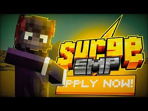 We Made Minecraft's Best Content SMP (Applications Open)