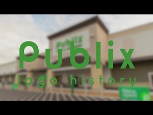 Publix Super Markets Logo History (#542)