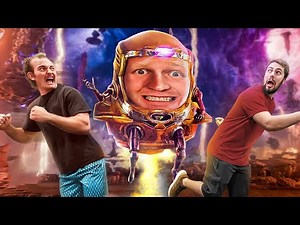 Worst CGI of All Time