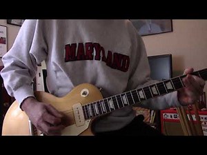 Truckin' - Grateful Dead