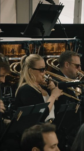 Chabrier: Joyeuse marche // Duncan Ward & London Symphony Orchestra