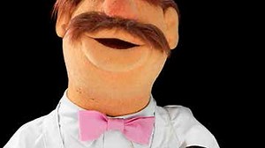 Ten questions with a Muppet maker: "Børk! Børk! Børk!"