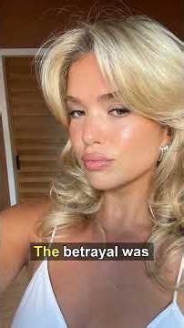 Matilda Djerf: The Fall of an Influencer Icon