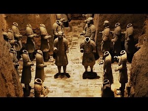 10 Most Mysterious Places in the World