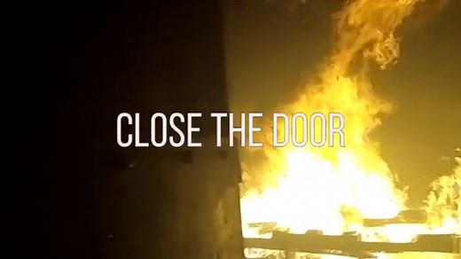 'Close the door': FDNY releases urgent PSA in wake of deadly Bronx fire