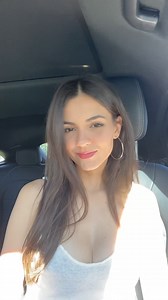 237K views · 11K reactions | Something’s coming… 狼 | Victoria Justice | Facebook