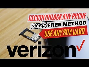 How to Unlock 5G TCL Phone Verizon