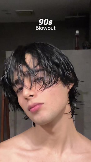 90s Blow Out Tutorial with Mustafa Babar: Step-by-Step Guide