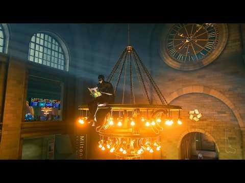 BCR 76 "The Ruby Files" - 1.28