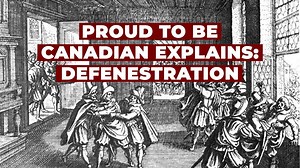 4.6K views · 96 reactions | If some people are being thrown off social media platforms for threatening or inciting violence, shouldn't all individuals who do so be held to the same standard? | Proud To Be Canadian | Facebook