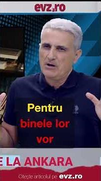 „România este ȚINTĂ LEGITIMĂ!” | Adevărul interzis despre NATO, Nord Stream și Guvernul Zombie