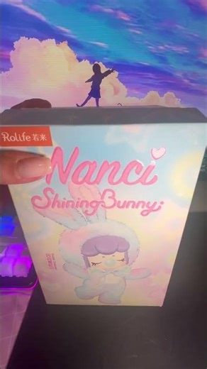 Blind box unboxing with me! #unboxing #cute #blindbox #popular #trending #fyp #fypシ゚viral #surprise