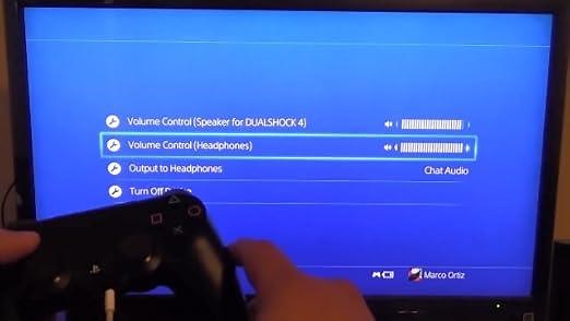 Connection Tutorial for PS4