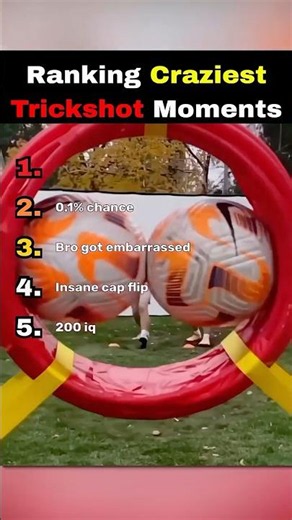 ranking insane trickshot moments #usa