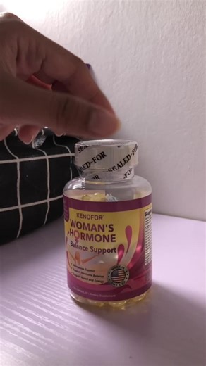 Estrogen Booster: Balance Your Hormone Levels Effectively