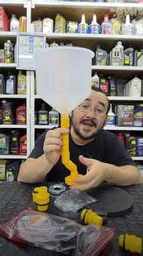 EMBUDO MULTI PROPOSITO #shorts