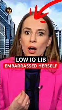 Annoying Lib Completely EMBARRASSES Herself in Debate with Michael Knowles on Piers Morgan 😳