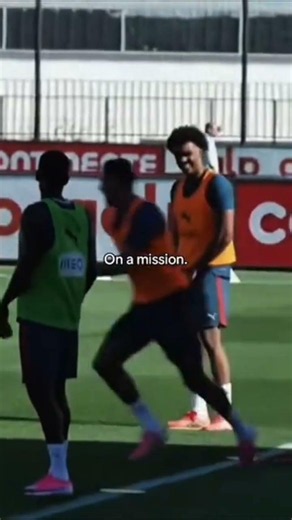 Portugal on a mission to win world cupb