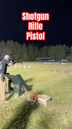 Championship Shootoff run. Head to head modified division. #3Gun #shorts #headtohead #competiton