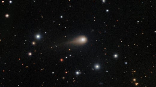 Is 3I/ATLAS coming to Earth? How to watch NASA livestream 3I/ATLAS image reveal today