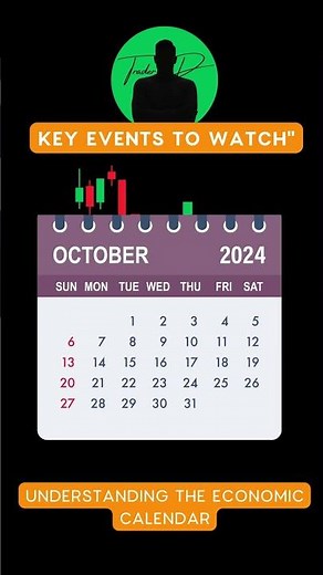 How to use the economic calendar in forex | Understanding the Economic Calendar Key Events to Watch