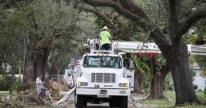 Are Underground Power Lines Really The Solution To Power Outages In South Florida?