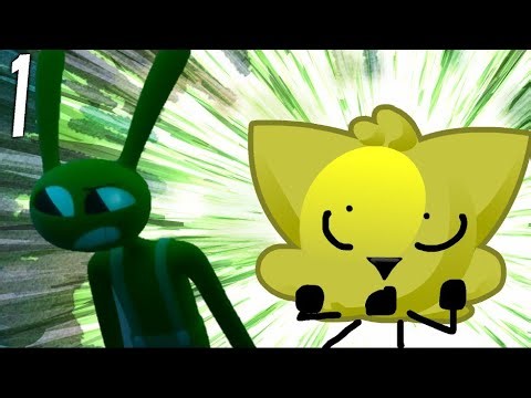 BFB 1: Welcome To The Show