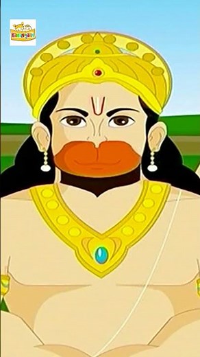 Lord Hanuman about Rama | Lakshman | Ramayan Short Story For Kids | Ramayan in Hindi | Kahaniyaan