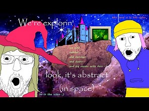 gmod map exploration: dm_abstractplane