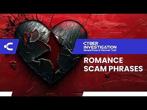How to Spot and Stop a Romance Scam