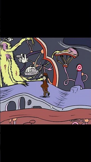 The Island of Doctor Morose #gameplay #videogames #gamingshorts #letsplay #streamer
