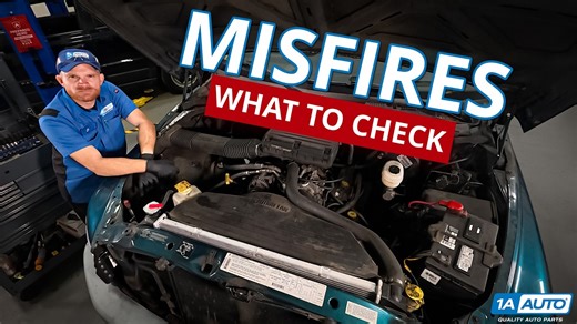How to Diagnose and Fix a Misfiring Engine Yourself Prevent Costly Repairs on Your Car or Truck