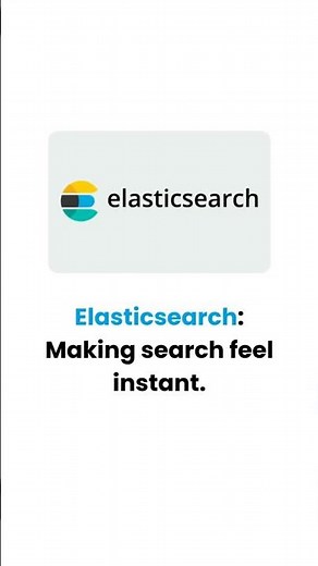 What is Elasticsearch?