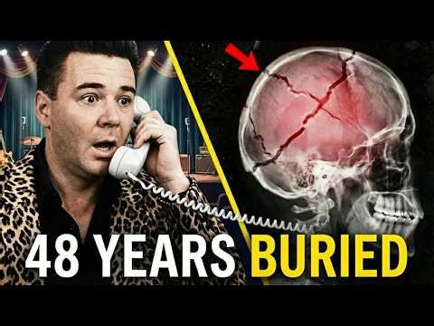 The Big Bopper X-Ray That Ended a 48-Year Lie
