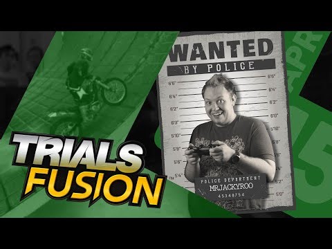 THE THREE HEISTMEN | PART FIVE | Trials Fusion