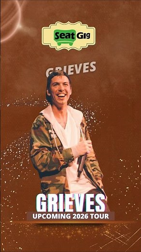 Grieves live in concert - #grieves #grieveslive