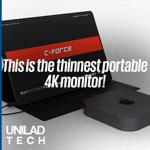 This monitor is perfect for creative professionals 💻 | UNILAD Tech