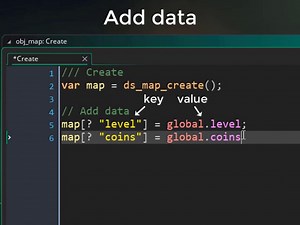 What is a DS Map? [ Quick Tutorial ]