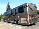 Prevost Entertainer Coach