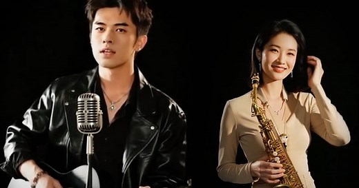 Người đứng sau ca sĩ AI hát 'Say một đời vì em' đang gây sốt là ai?