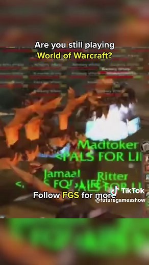 Most Iconic Gaming Moment: Leeroy Jenkins in WoW