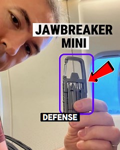 865 reactions · 134 shares | Self-defense even on a plane? Here's how... | Spy & Survival Briefing | Facebook