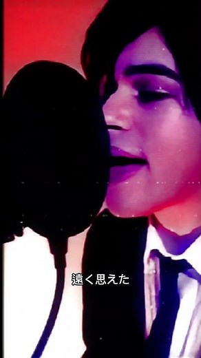 the gazette 『REDO』歌ってみた #REDO #ヴィジュアル系