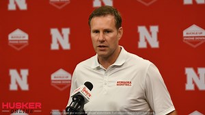 Fastbreak: Nebraska basketball gets 2022-23 season underway